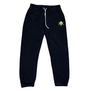 IceCream Billionaire Boys Club Skull Graphic Sweatpants Mens 2XL Joggers